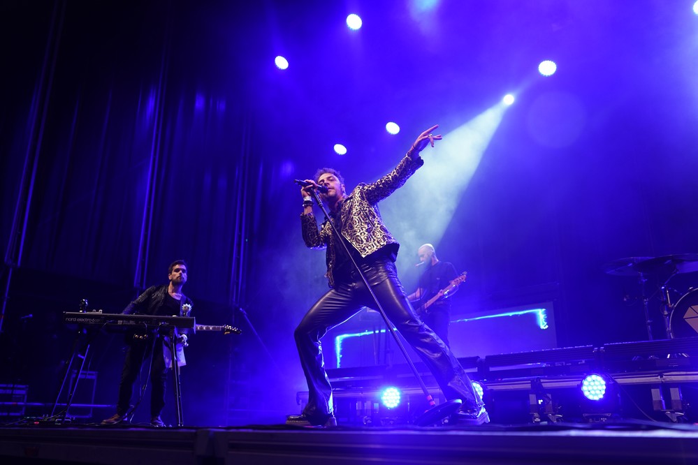 El festival ‘El Ejido al Natural’ respalda su éxito con un cartel de lujo con estrellas como Mikel Izal, Shinova, Merino y Nixon