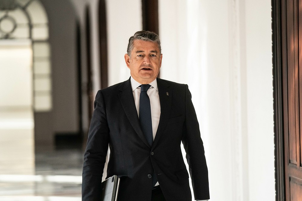 Activa la 'pre-emergencia' por maremoto tras el seísmo más potente desde 1930 en Almería