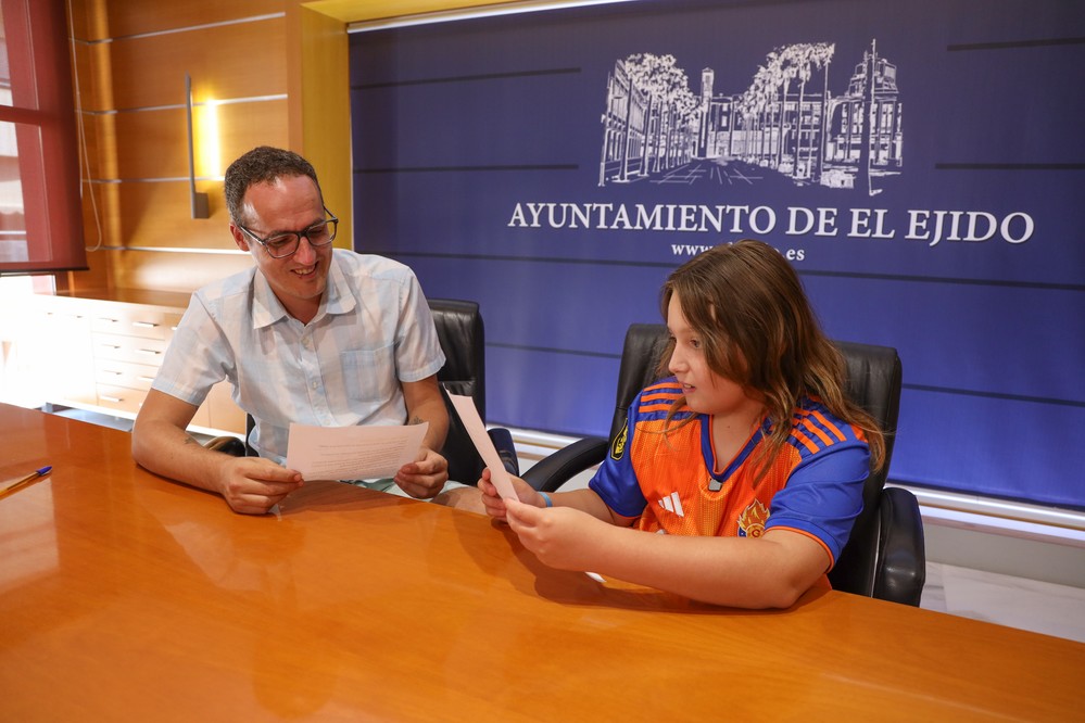 El Ejido celebra el Día Mundial de sensibilización sobre el TDAH con la campaña de concienciación ‘Cada mente es única’