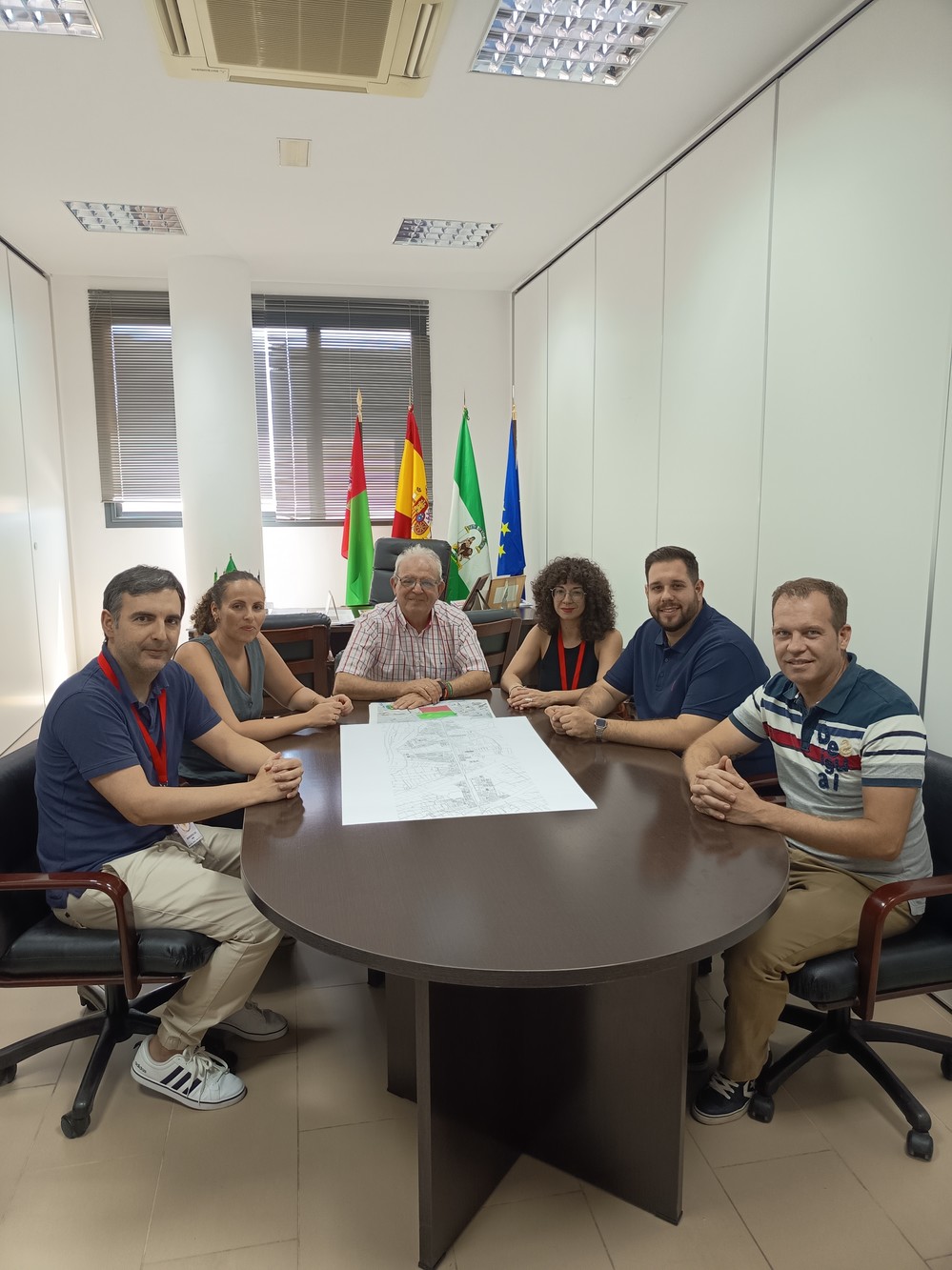 El equipo ERACIS+ Vícar se refuerza con dos nuevas incorporaciones