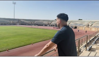 El Poli Ejido CF jugará la próxima temporada en Santo Domingo