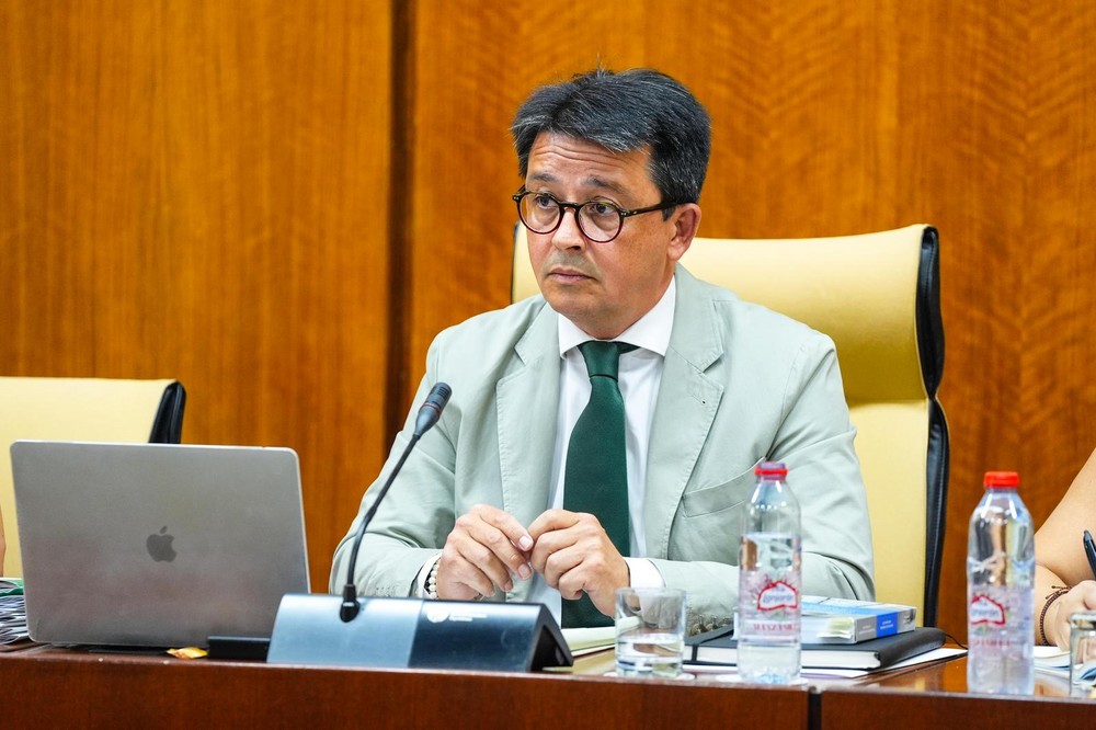 El carril bici entre Roquetas y Almerimar será una realidad gracias al proyecto del PP andaluz