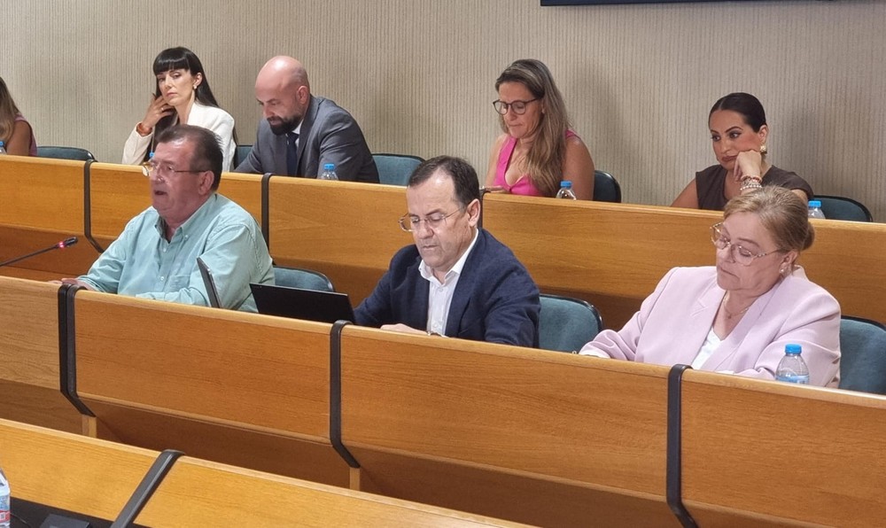 El PSOE de El Ejido reclama información sobre la prevención del virus del Nilo