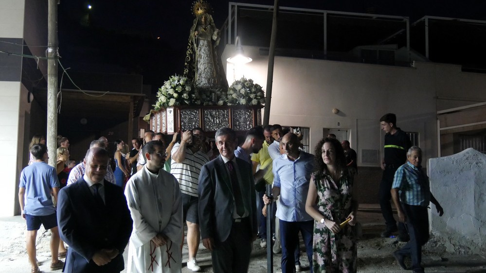 Guainos celebra sus fiestas este fin de semana