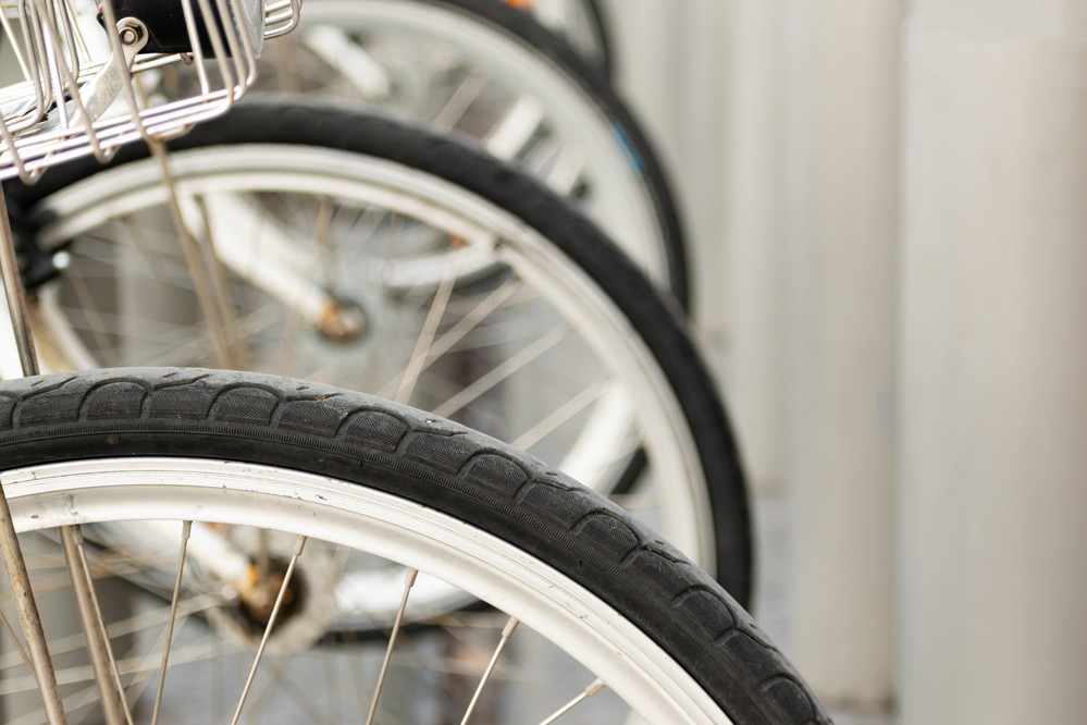 Roquetas de Mar pone en marcha del servicio público de préstamo de bicicletas