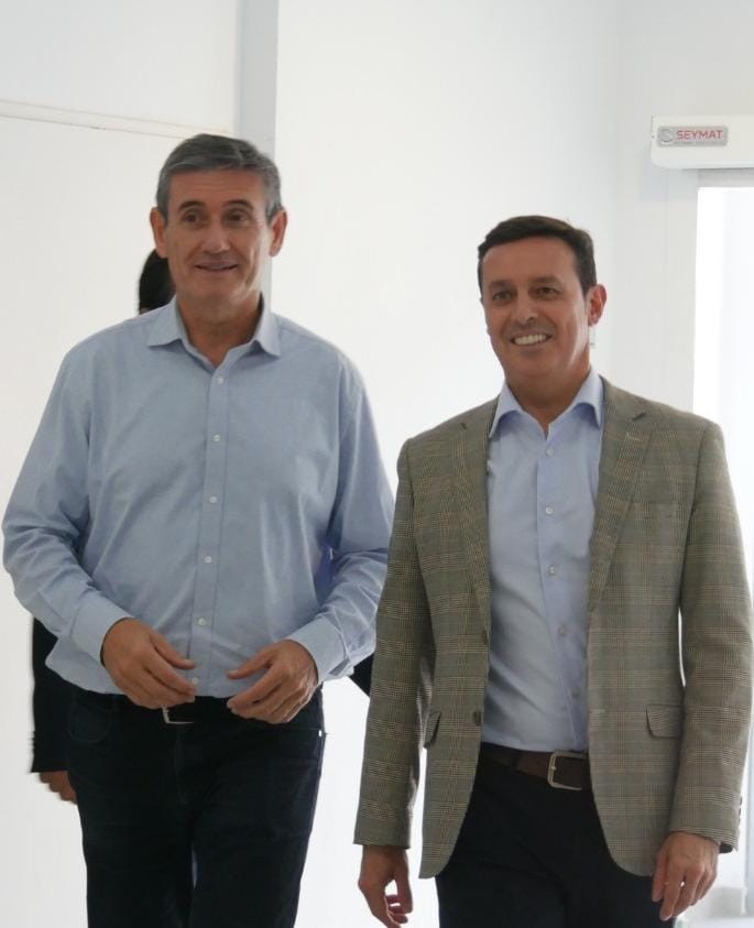 El presidente de Diputación será el pregonero de la Feria y Fiestas de Adra