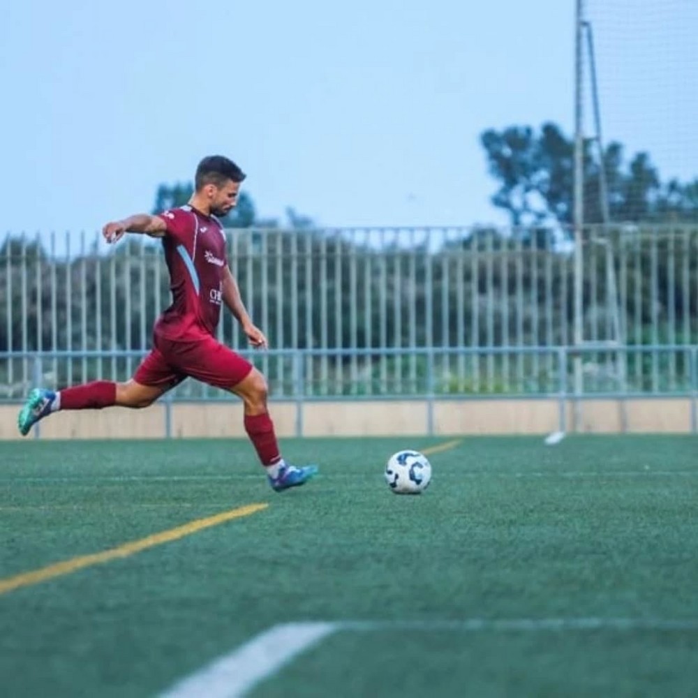 El Poli Ejido CF disputa este miércoles la vuelta de cuartos de la Copa de Andalucía en el Estadio Municipal de Santo Domingo ante UCD La Cañada Atlético