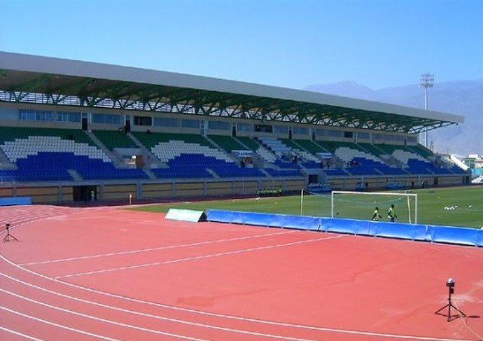 Condenan al Polideportivo Ejido 1969 SAD a pagar 20.687 euros a los gestores que transformaron el club en una sociedad anónima deportiva