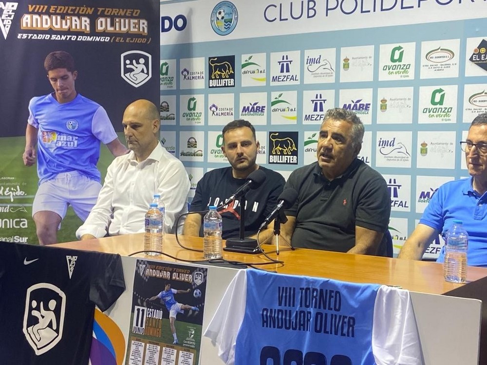 Alejandro Bouza recupera el control del Polideportivo Ejido 1969 aprovechando el encarcelamiento de Mateo Martín