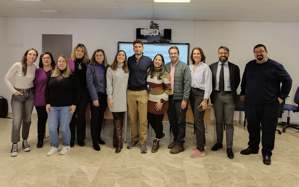 El Distrito Sanitario Poniente impulsa la formación, la investigación y la transferencia del conocimiento en atención primaria
